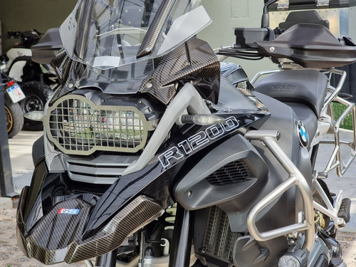 Bmw 1200 Adventure