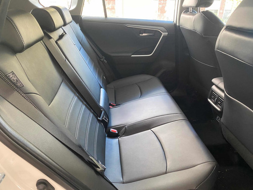 Toyota Rav4 Rav4 Hv Limited 4x4