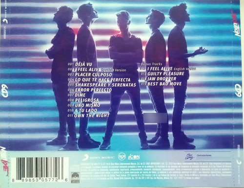 Cd9 - Evolution ( Con Bonus Tracks ) Cd (Usado)