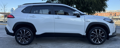 Toyota Corolla Cross 1.8 Hev Seg Ecvt