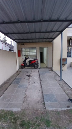 Departamento En Venta En San Miguel