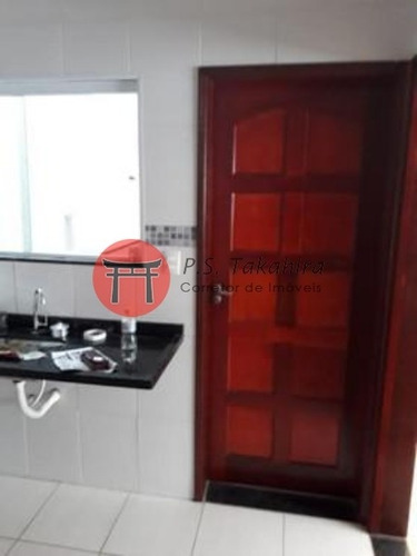 Imagem 15 de 17 de Sobrado Em Condomínio À Venda Em Vila Aricanduva - 250 M Do Metrô Penha - Ajudamos Com 30% No Valor Do Itbi - 4654