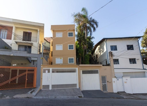 Imagem 24 de 30 de Apartamento Studio Kitnet Com 1 Dormitório Para Alugar Jardim Bonfiglioli, 27 M² Por R$ 1.200/mês - Butantã - São Paulo/sp - Kn0161 - Kn0161