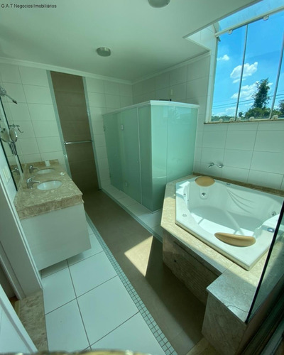Imagem 26 de 30 de Casa Em Condomínio À Venda Na Aldeia Da Mata - Sorocaba/sp - Cc05236 - 69360244