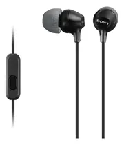 Comprar Manos Libres Original Sony Mdrex15ap Circuit