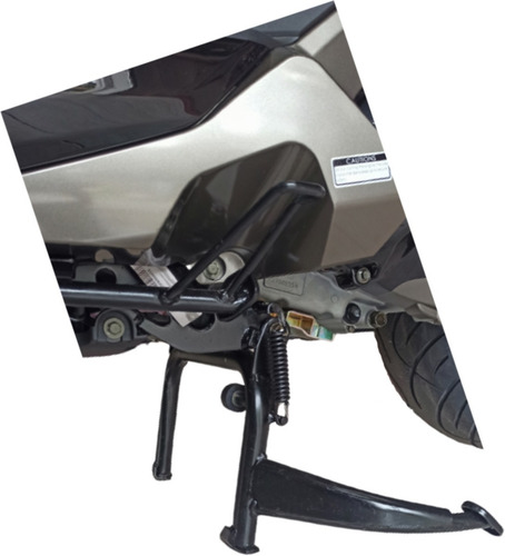 Imagen 14 de 14 de Kymco K-xct300i