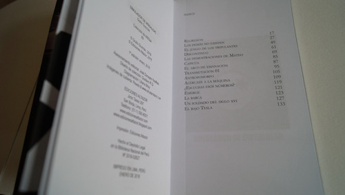 Libro De Ciencia Ficción: Simulador De Irrealidad