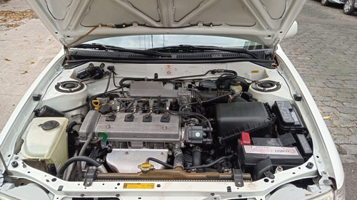 Toyota Corolla 1.8 Xei