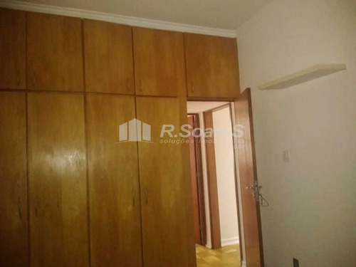 Apartamento-à Venda-flamengo-rio De Janeiro - Cpap30414