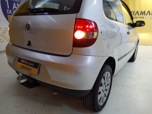 Imagem 6 de 11 de Volkswagen Fox 1.6 Mi Plus 8v Flex 2p Manual 2007/2008