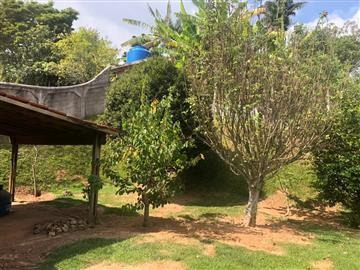 Imagem 2 de 13 de Chácaras Em Condomínio Para Venda Em Atibaia 5 Dormitórios