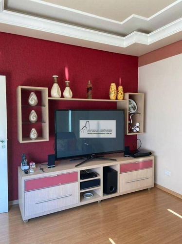 Imagem 19 de 30 de Casa Com 3 Dormitórios À Venda, 400 M² Por R$ 2.200.000,00 - Condomínio Granja Olga - Sorocaba/sp - Ca2144