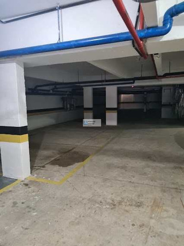 Imagem 13 de 16 de Apartamento Com 1 Dorm, Guilhermina, Praia Grande - R$ 199 Mil, Cod: 2875 - V2875