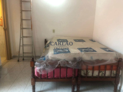 Imagem 11 de 20 de Casa Com 2 Dorms, Balneário Jussara, Mongaguá - R$ 198 Mil, Cod: 353767 - V353767