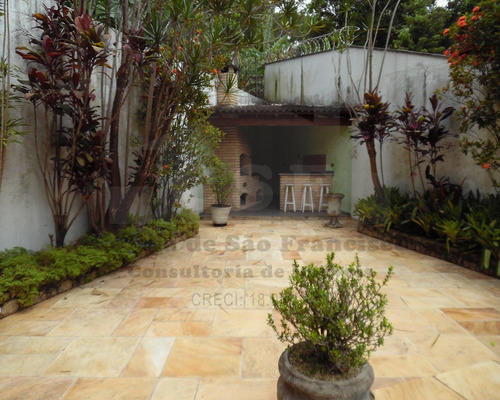 Imagem 6 de 30 de Casa De 480m² 4 Dormitórios Vila São Francisco - Ca04627 - 67815193