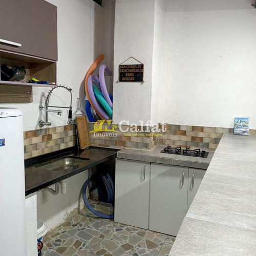 Imagem 16 de 23 de Casa Com 4 Dorms, Porto De Galinhas, Ipojuca - R$ 990 Mil, Cod: 2194 - V2194