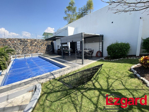 Se Vende Casa En Real De Oaxtepec