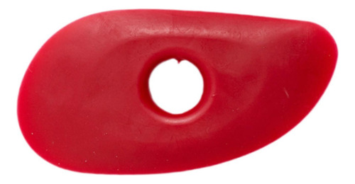 Varillas De Arcilla Para Cerámica, Herramientas De Rojo
