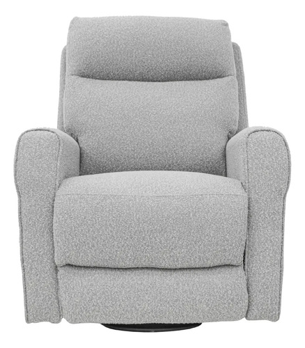 Sillon Reposet Reclinable Manual Mecedora Lactancia Maternal