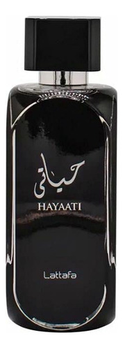 Perfume Lattafa Perfumes Hayaati Premium Collection 100 Ml E