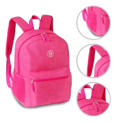 Mochila Clio Style Lisa G (s)
