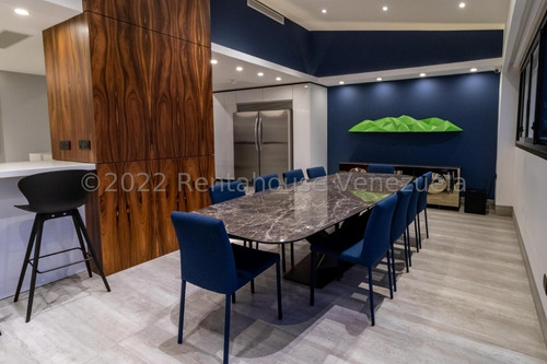 Imagen 27 de 30 de Apartamento En Venta, Escampadero, 315mts, Rah 23-18996