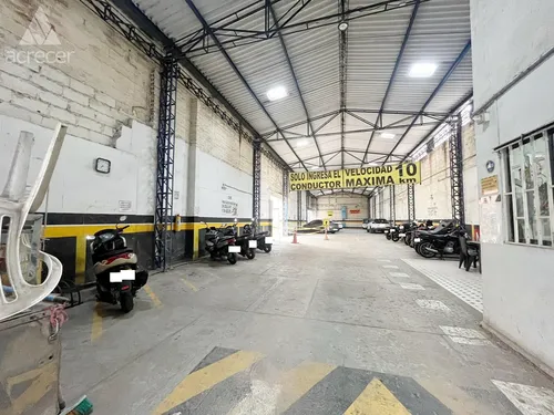 Vendo Parqueadero En Itagui