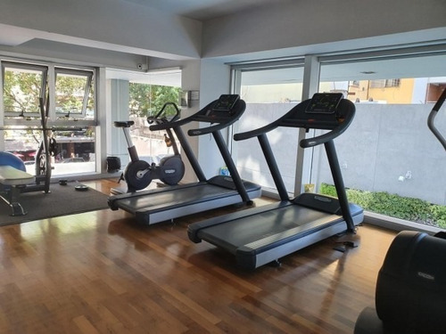 Imagen 18 de 28 de Venta Departamento 2 Ambientes Categoría, Juncal 4600, Palermo