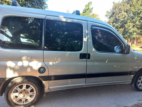 Citroën Berlingo Multispace 1.9 Diesel