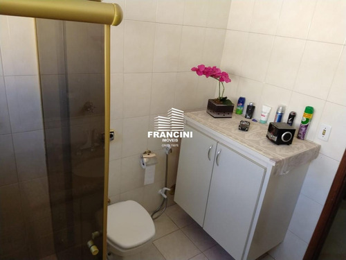 Imagem 6 de 15 de Casa Para Venda Em Bauru, Jardim America, 3 Dormitórios, 1 Suíte, 1 Banheiro, 2 Vagas - 3088_2-1150946