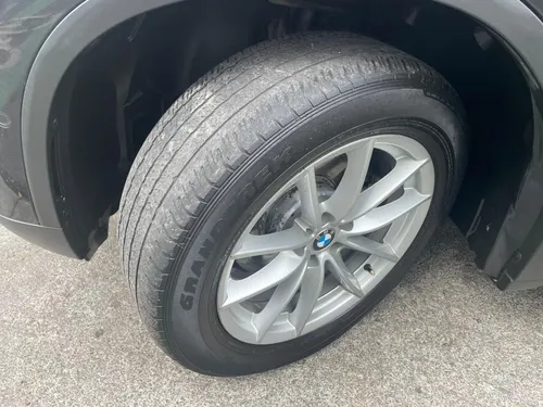 Bmw X3 2020