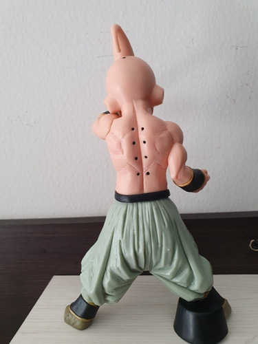Figura Majin Buu Kid - Dragon Ball Z