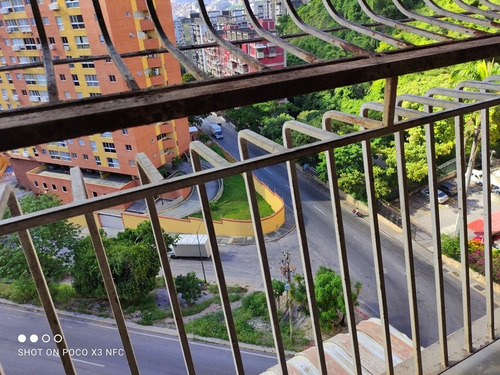Imagen 7 de 30 de Vendo Apartamento 130m2 4h/3b/1p Colinas De Santa Monica 9434