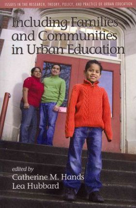 Libro Including Families And Communities In Urban Educati...