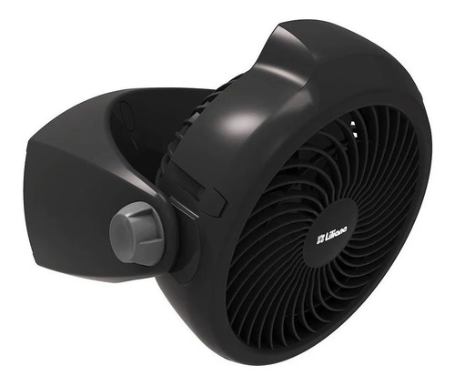 Turbo Ventilador Reclinable Liliana 10 Vtf10p 3 Posiciones