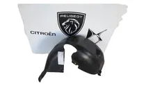 Comprar Pasarueda Trasero Izq Citroen C4 4 Puertas Sedan 07\u002F13 Orig