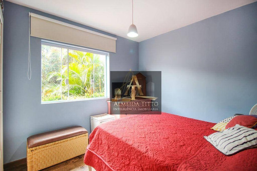 Imagem 24 de 26 de Excelente Casa À Venda No Jardim Leonor, São Paulo. Com 4 Dorms, 4 Vagas, Gourmet E Lindo Jardim! - Ca2559