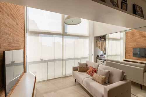 Imagem 5 de 30 de Apartamento À Venda No Bairro Vila Olímpia - São Paulo/sp - O-27026-44149