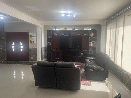 Vendo Quinta Colinas De Carrizal