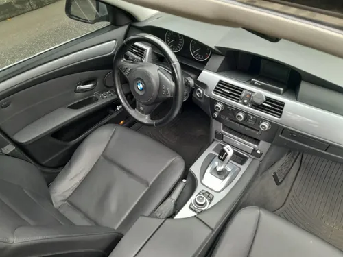Bmw X5 M 4.4 V8 Twin Turbo De 8 Velocidades De 575 Hps