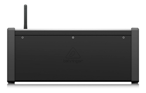 Console Behringer Xr16 X Air De Mistura 100v/240v