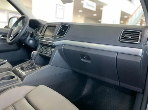 Imagen 13 de 25 de Volkswagen Amarok 2.0 Cd Tdi 180cv 4x2 Highline Pack At Ls