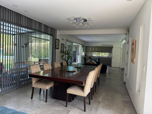 Casa En Venta Buenos Aires Village Bella Vista