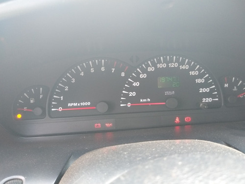 Fiat Brava 1.6 Sx 5p 2002