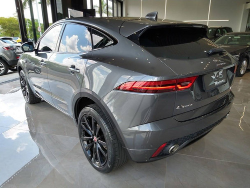 Jaguar E-pace 2.0 16v P250 Gasolina R-dynamic S Awd