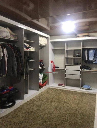 Imagem 13 de 17 de Chácara À Venda, 714 M² Por R$ 330.000,00 - Bairro Morro Grande - Arujá/sp - Ch0023