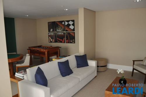 Imagem 8 de 15 de Apartamento - Pompéia - Sp - 397505
