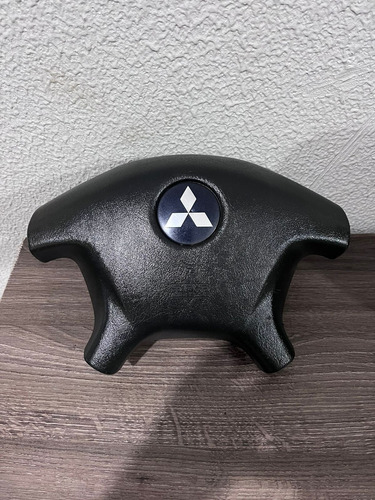Bolsa Airbag Pajeiro Sport V6 2010/2011