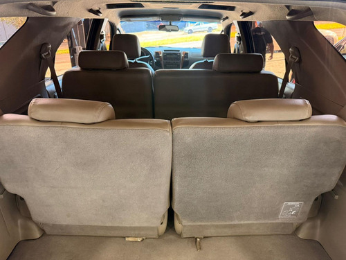 Toyota Hilux SW4 Hiluxsw4 Srv4x4