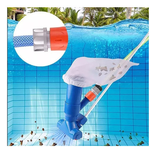 A Aspiradora Piscina Aspiradora Para Alberca